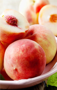 'Prunus' BlushingStar® Cold Hardy Peach Tree